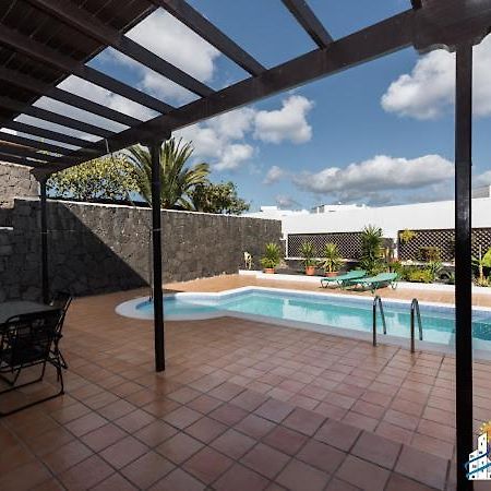 Villa Oasis Playa Blanca  Exterior photo