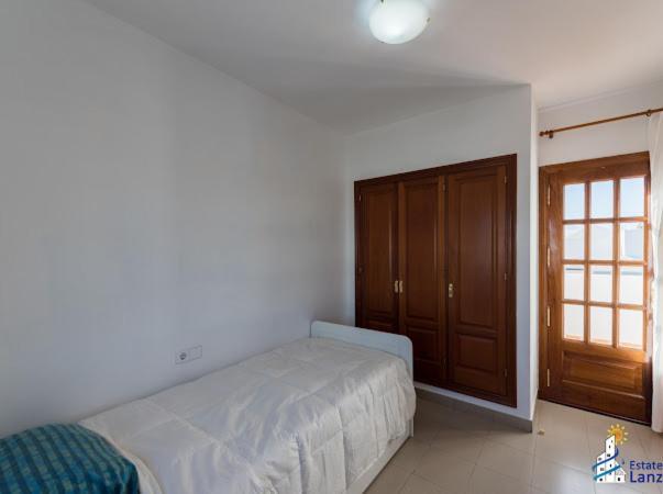 Villa Oasis Playa Blanca  Exterior photo